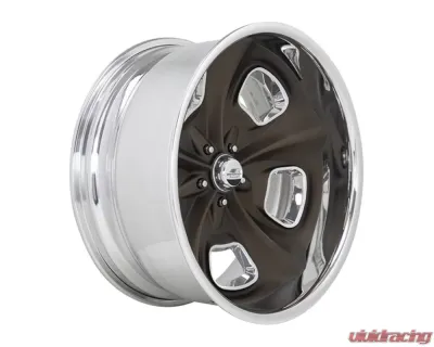 Billet Specialties Crossover Extreme Profile 19x10 Wheel - VDR88910