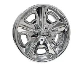Billet Specialties Crossover Standard Profile 17x8 Wheel