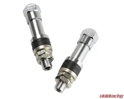 Billet Specialties Comp Series 1 Pc Front Valve Stem 2 Pcs - CS9050