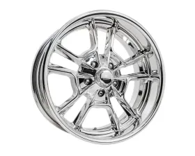 Billet Specialties Grinder Standard Profile 18x8 Wheel