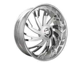 Billet Specialties GS44 Wheel 28x9