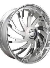Billet Specialties GS44 Wheel 28x9                                     - GS44289 - Image 4