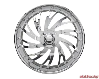 Billet Specialties GS44 Wheel 28x9 - GS44289