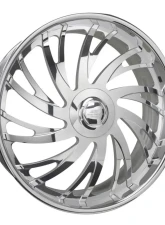 Billet Specialties GS44 Wheel 28x9                                     - GS44289 - Image 3