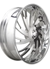 Billet Specialties GS44 Wheel 28x9                                     - GS44289 - Image 4