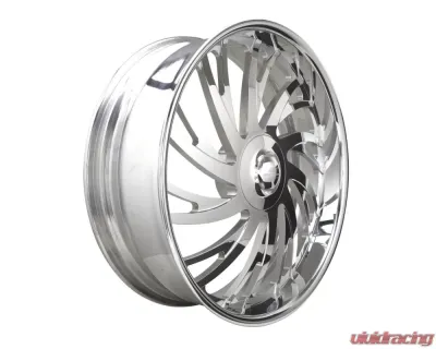 Billet Specialties GS44 Wheel 28x9 - GS44289