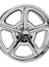 Billet Specialties Heritage Standard Profile 19x9 Wheel                                     - VS55990 - Image 5