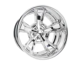 Billet Specialties Knuckle Extreme Profile 19x10 Wheel