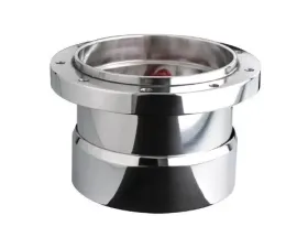 Billet Specialties F24D Adapter Ford Mustang | Falcon | Fairlane 1964-1966