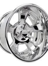 Billet Specialties Legacy 2 Extreme Profile 19x11 Wheel                                     - VDR24911 - Image 2