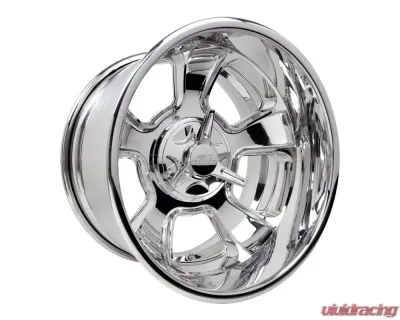 Billet Specialties Legacy 2 Extreme Profile 19x11 Wheel - VDR24911