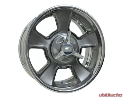 Billet Specialties Legacy 2 Standard Profile Wheel 18x11 Billet Specialties Legacy 2 Standard Profile Wheel 18x11