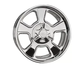 Billet Specialties Legacy 2 Standard Profile 18x11 Wheel