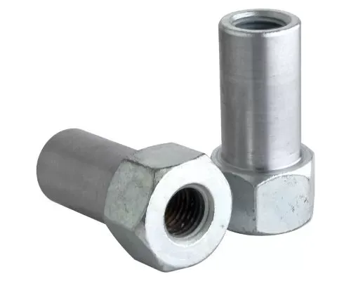 Billet Specialties Billet Line Clamps 1/2 Billet Specialties Billet Line Clamps 1/2