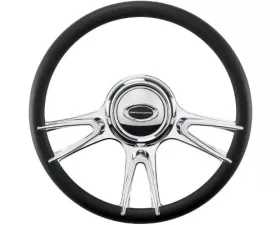 Billet Specialties 14