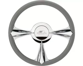 Billet Specialties 14