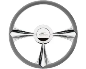 Billet Specialties 15.5