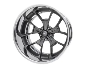 Billet Specialties Reaper Extreme Profile 19x11 Wheel