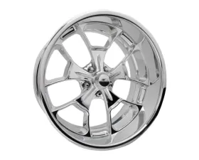 Billet Specialties Reaper Standard Profile 18x11 Wheel