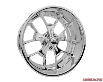 Billet Specialties Reaper Standard Profile 20x10 Wheel - VSL66210Custom