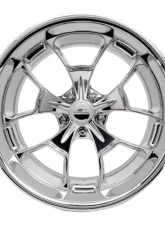 Billet Specialties Reaper Standard Profile 20x10 Wheel                                     - VSL66210Custom - Image 2