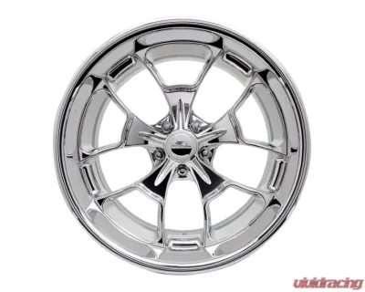 Billet Specialties Reaper Standard Profile 20x10 Wheel - VSL66210Custom