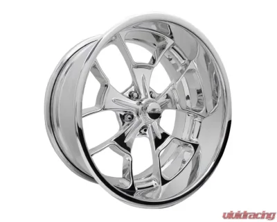 Billet Specialties Reaper Standard Profile 20x10 Wheel - VSL66210Custom