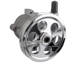 Billet Specialties V Trac Replacement Power Steering Pumps & Pulley
