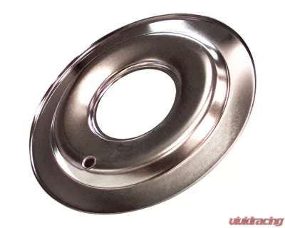 Billet Specialties 14" Round Air Cleaner Flat Base - RP1508