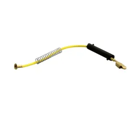 Billet Specialties Horn Wire Lead