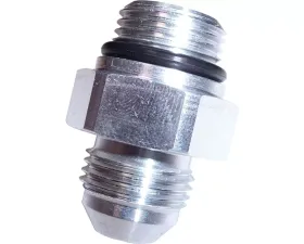 Billet Specialties -8 Power Steering Reservoir Fitting