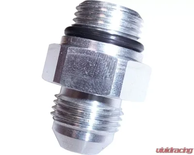 Billet Specialties -8 Power Steering Reservoir Fitting - RP7701