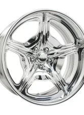 Billet Specialties Sprint Concave Deep Profile 19x11 Wheel                                     - VDS02911 - Image 5