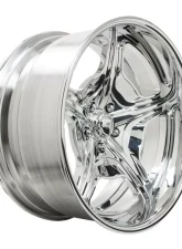 Billet Specialties Sprint Concave Deep Profile 19x11 Wheel                                     - VDS02911 - Image 2