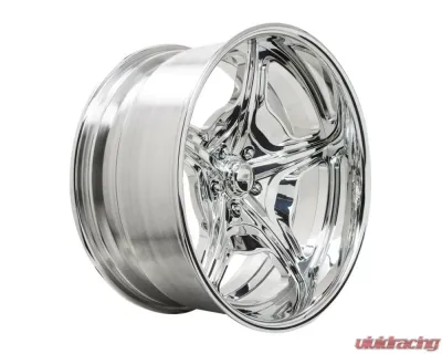 Billet Specialties Sprint Concave Deep Profile 19x11 Wheel - VDS02911