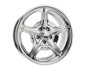 Billet Specialties Sprint Concave Shallow Profile 18x10 Wheel