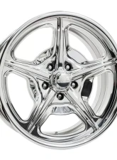 Billet Specialties Sprint Concave Shallow Profile 18x10 Wheel                                     - VSL02810 - Image 5