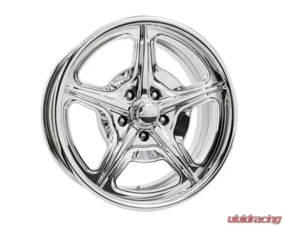 Billet Specialties Sprint Concave Shallow Profile 18x10 Wheel - VSL02810