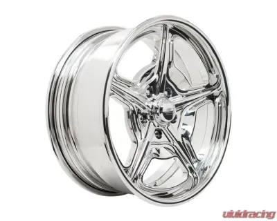 Billet Specialties Sprint Concave Shallow Profile 18x10 Wheel - VSL02810