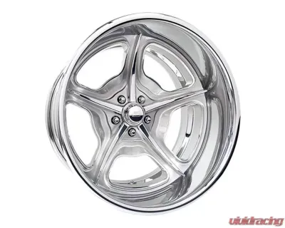 Billet Specialties Sprint Extreme Profile 22x10.5 Wheel - VDR02225