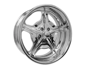 Billet Specialties Sprint Standard Profile 18x11 Wheel