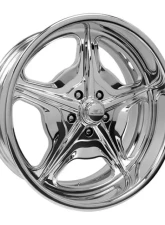 Billet Specialties Sprint Standard Profile 22x8.5 Wheel                                     - VS02228 - Image 5