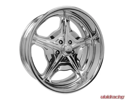 Billet Specialties Sprint Standard Profile 22x8.5 Wheel - VS02228
