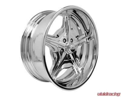 Billet Specialties Sprint Standard Profile 22x8.5 Wheel - VS02228