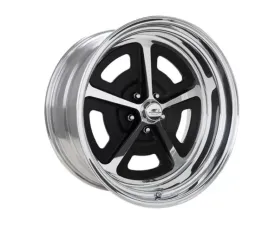 Billet Specialties Super Sport 17x10 Wheel