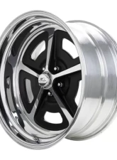 Billet Specialties Super Sport 20x11 Wheel                                     - OE03211 - Image 4