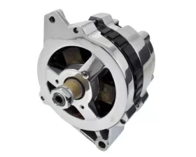 Billet Specialties 140 Amp V-Trac Alternator