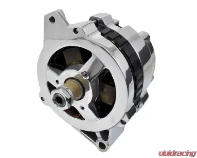 Billet Specialties 140 Amp V-Trac Alternator - V0105