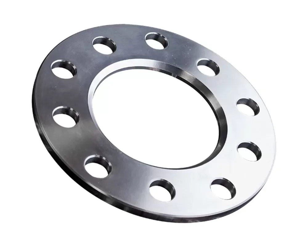 Billet Specialties 0.50" (3.080 CB 6.3 BP) Wheel Spacer - WS3086350