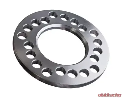 Billet Specialties 5 Lug 0.500" Thick Wheel Spacer - WSG5L500